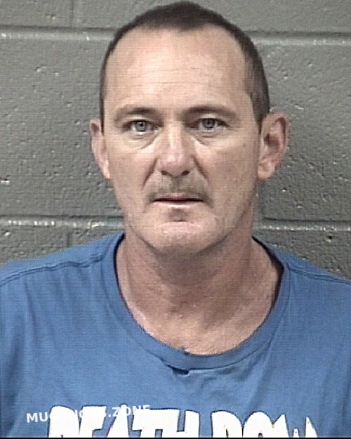 Russell William Jason 11172023 Stanly County Mugshots Zone