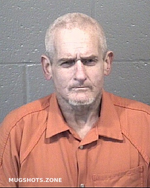 HARKEY RANDY EUGENE 12/09/2023 Stanly County Mugshots Zone