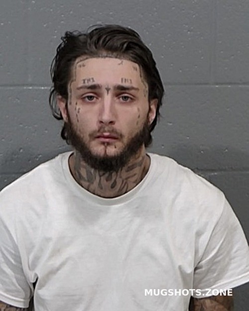 FAHY HARRY MICHAEL 12/05/2024 Stanly County Mugshots Zone