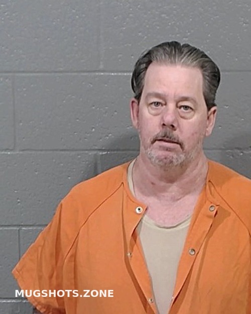 TRENT ROCKY LYNN 01/13/2025 Stanly County Mugshots Zone
