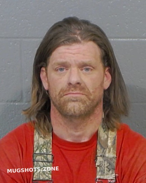SMART MICHAEL DEAN 02/20/2025 Stanly County Mugshots Zone