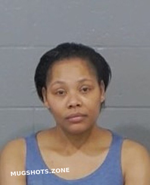 KUYKENDALL SHANNON RENEA 03/29/2025 Stanly County Mugshots Zone
