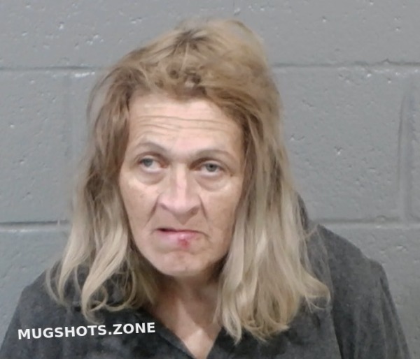 MILES JACQUELINE HOPE 03/30/2025 Stanly County Mugshots Zone
