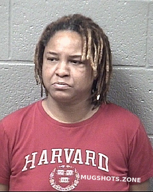 HARRISHAMPTON TASHA 04/12/2025 Stanly County Mugshots Zone