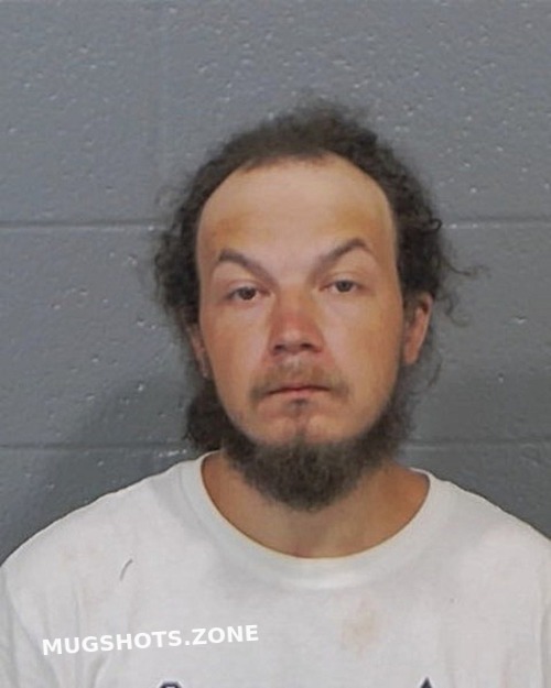 RUPP BRETT ADAM 05/08/2025 Stanly County Mugshots Zone