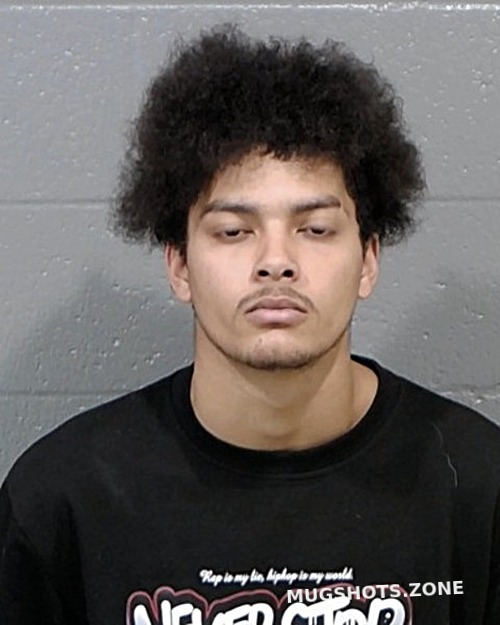 STEWART JORDAN TERRILL 05/12/2025 Stanly County Mugshots Zone