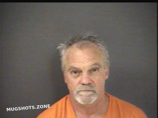 SENF PETER ANTHONY 11/24/2021 - Starke County Mugshots Zone