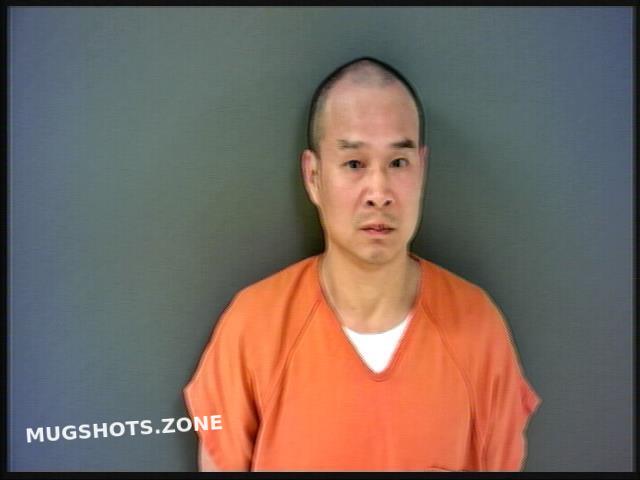 ZHOU FEI NMI 03/26/2024 - Starke County Mugshots Zone