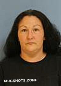 GRAMMAR LEXIE MARIE 10/08/2024 - St. Charles Parish Mugshots Zone