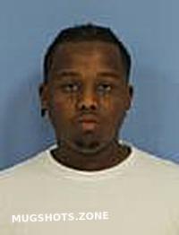 LONDON DUVELL III 03/18/2025 - St. Charles Parish Mugshots Zone