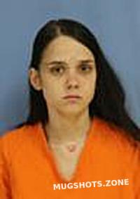 SUNSERI PAIGE RENEE 05/06/2025 - St. Charles Parish Mugshots Zone