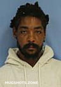 GEORGE WILLARD ALEX 11/01/2025 - St. Charles Parish Mugshots Zone