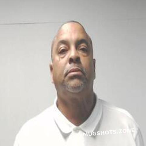 SHAUN BROWN 07/22/2021 St. Clair County Mugshots Zone