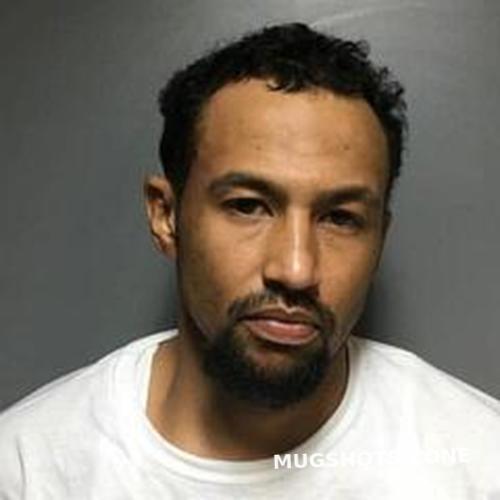 QUINTAVIOUIS MACHEN 12/17/2021 St. Clair County Mugshots Zone