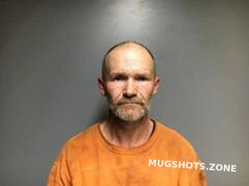 LARRY LAMBERT 03/20/2022 - St. Clair County Mugshots Zone