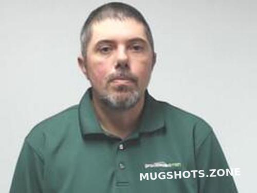 Charles Atkinson 05 25 2022 St Clair County Mugshots Zone