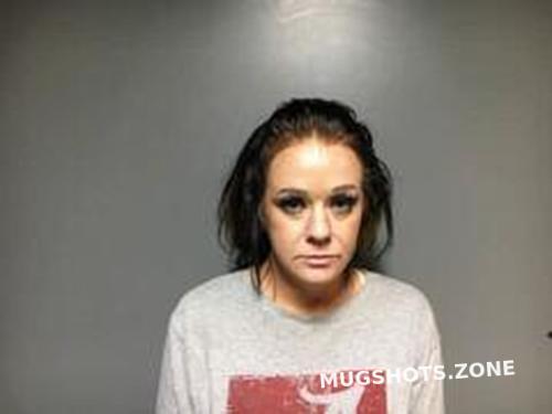 CARRIE RUSH 05/28/2022 - St. Clair County Mugshots Zone