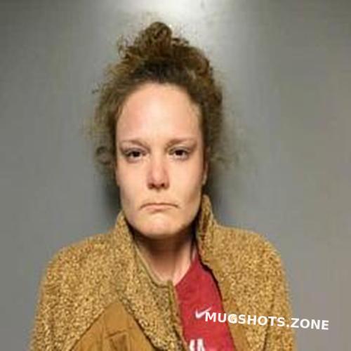 Brittany Dejarnett 07 25 2022 St Clair County Mugshots Zone