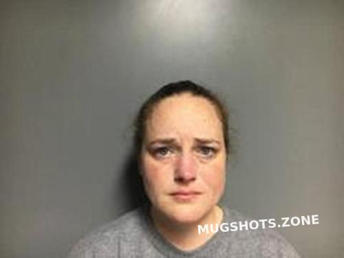 MELISSA JONES 08/05/2022 - St. Clair County Mugshots Zone