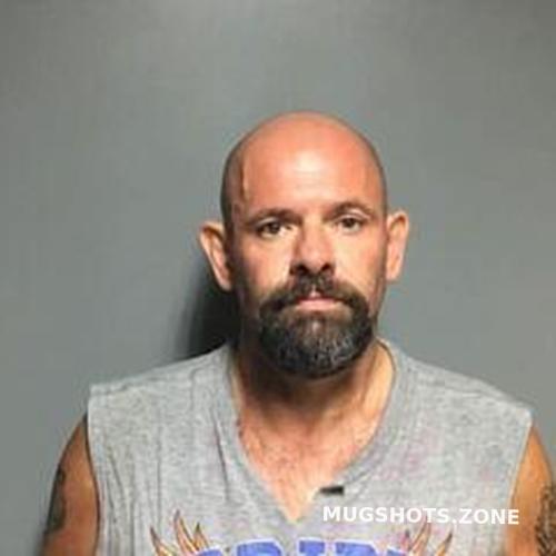 JAMES WALLACE 08/07/2022 St. Clair County Mugshots Zone