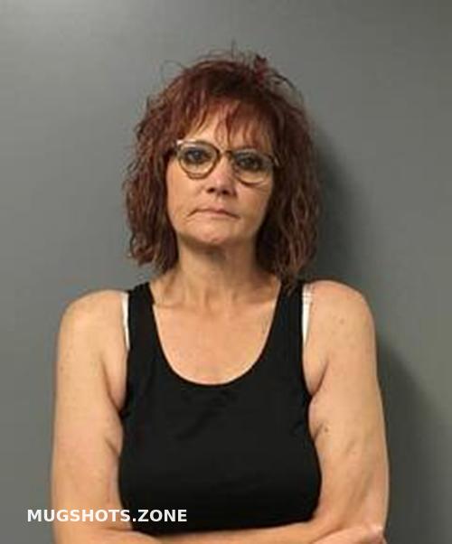 Teri Taylor 09 02 2022 St Clair County Mugshots Zone