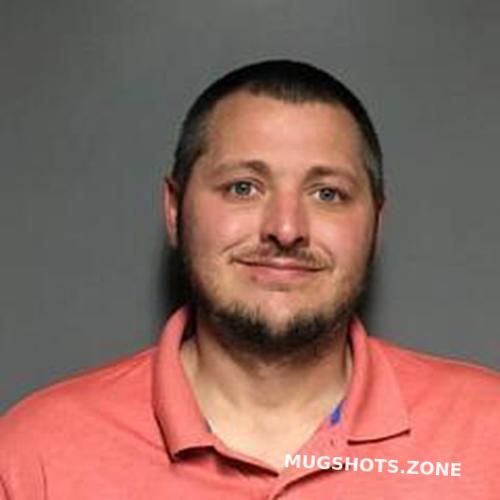 Kevin Burch 09 07 2022 St Clair County Mugshots Zone