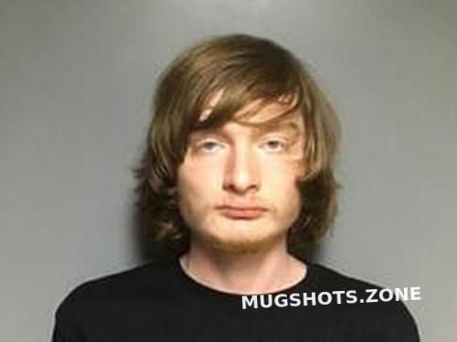 Anthony Salmon 12 13 2022 St Clair County Mugshots Zone