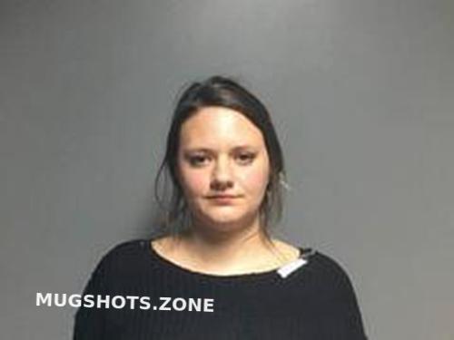 HOLLI WOLTER 12/15/2022 - St. Clair County Mugshots Zone