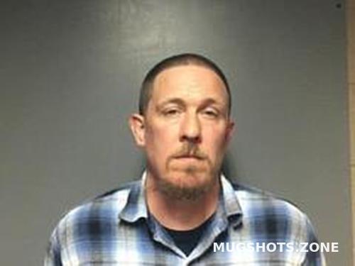 ERIC ALEXANDER 12/25/2022 - St. Clair County Mugshots Zone