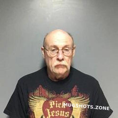 DAVID SCOTT 01/05/2023 St. Clair County Mugshots Zone