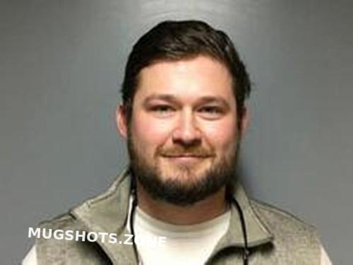 Hunter Puryear 01242023 St Clair County Mugshots Zone 