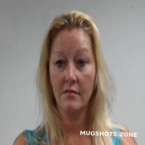 CYNTHIA LAMBERT 01/28/2023 - St. Clair County Mugshots Zone