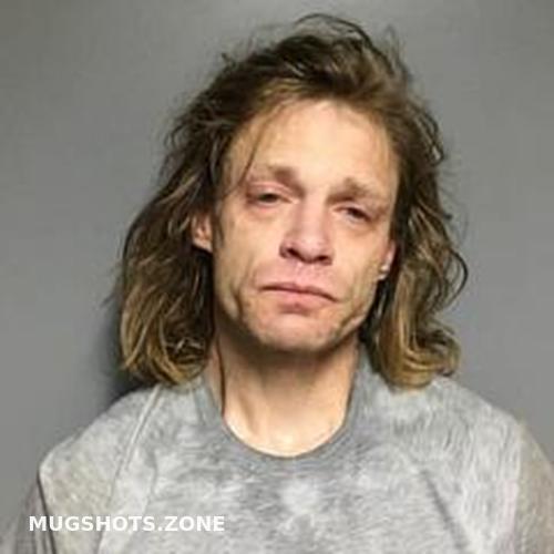 ROBERT RAYFIELD 02/02/2023 St. Clair County Mugshots Zone