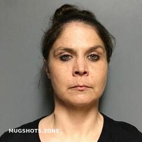 AMBER WATSON 03/01/2023 St. Clair County Mugshots Zone