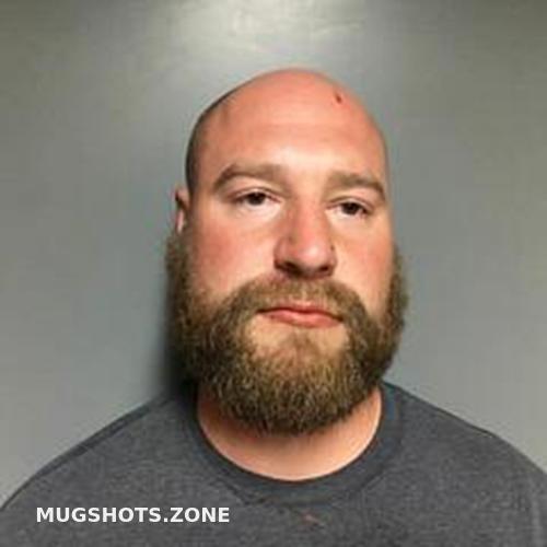 Christopher Rooney 03 05 2023 St Clair County Mugshots Zone