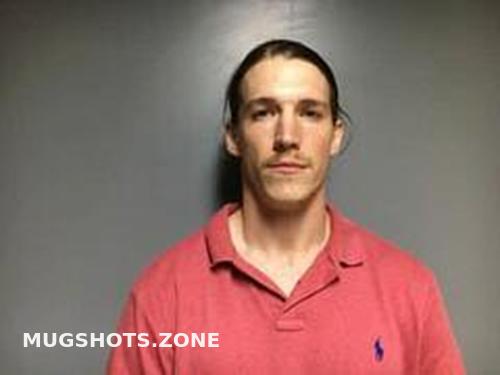 Daniel Watson 03 14 2023 St Clair County Mugshots Zone