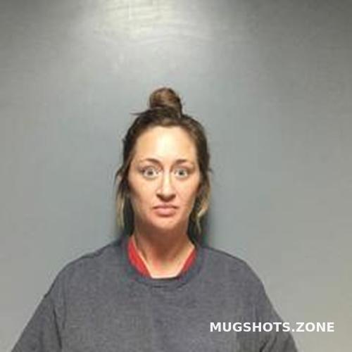 Emily Cranford 03 14 2023 St Clair County Mugshots Zone