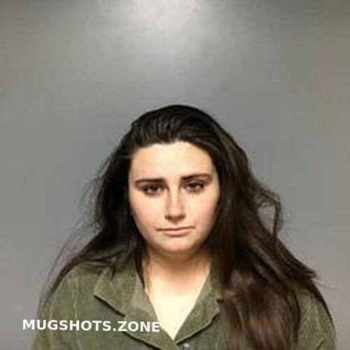 Anna Daniel 03182023 St Clair County Mugshots Zone 