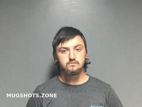 John Acosta 04 01 2023 St Clair County Mugshots Zone