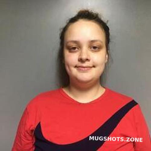 Erica Jerry 04 08 2023 St Clair County Mugshots Zone