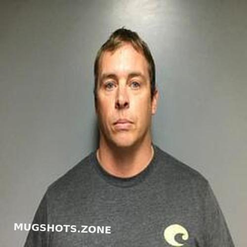 Daniel Davis 04 28 2023 St Clair County Mugshots Zone