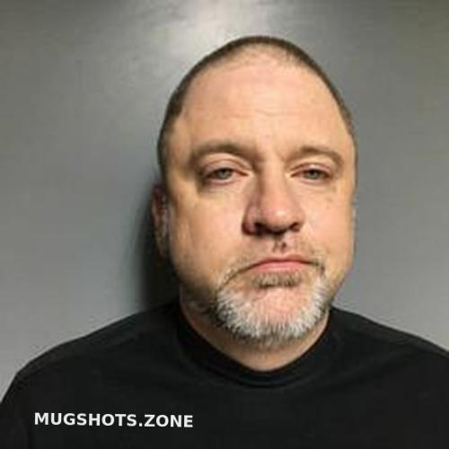 JAMES RICH 05/05/2023 St. Clair County Mugshots Zone