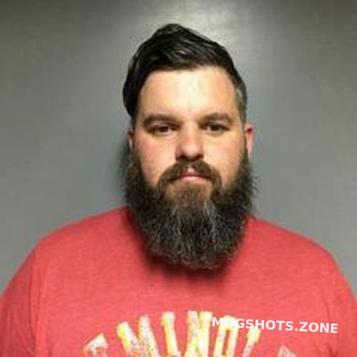 Alan Rich 05 27 2023 St Clair County Mugshots Zone