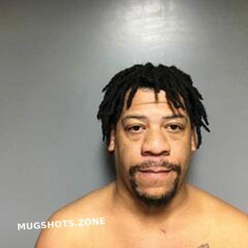 Julius Hall 06 10 2023 St Clair County Mugshots Zone