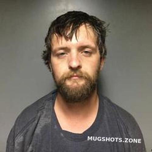 Johnathan Mccostlin 06282023 St Clair County Mugshots Zone 