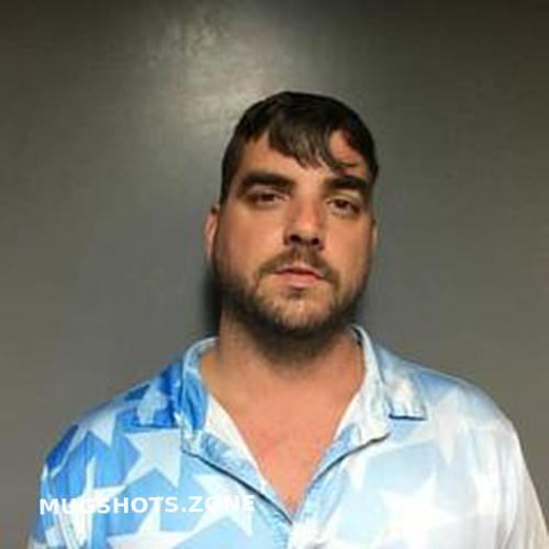 Blake Morris 07052023 St Clair County Mugshots Zone 