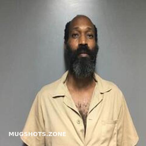 LEE HARRIS 07/21/2023 St. Clair County Mugshots Zone