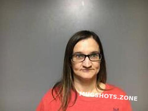 Shauna Knepper 08 18 2023 St Clair County Mugshots Zone