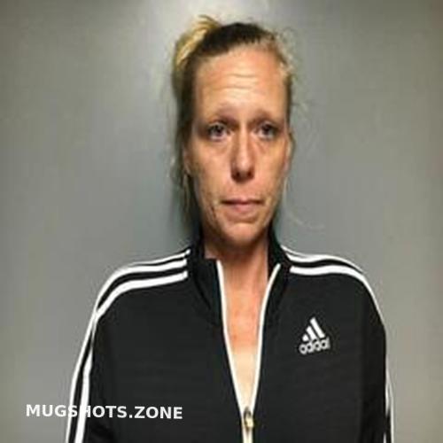 JENNIFER WILLOUGHBY 09/06/2023 - St. Clair County Mugshots Zone