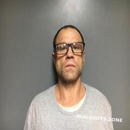 MICHAEL CARTER 09/18/2023 St. Clair County Mugshots Zone